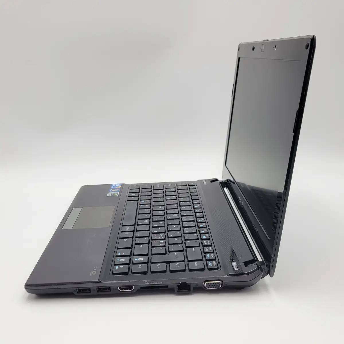 Laptop Second Hand ASUS U31JG - 13.3inch Intel I5-480M 4GB RAM 320GB HDD Windows 10 Refurbished  [6]