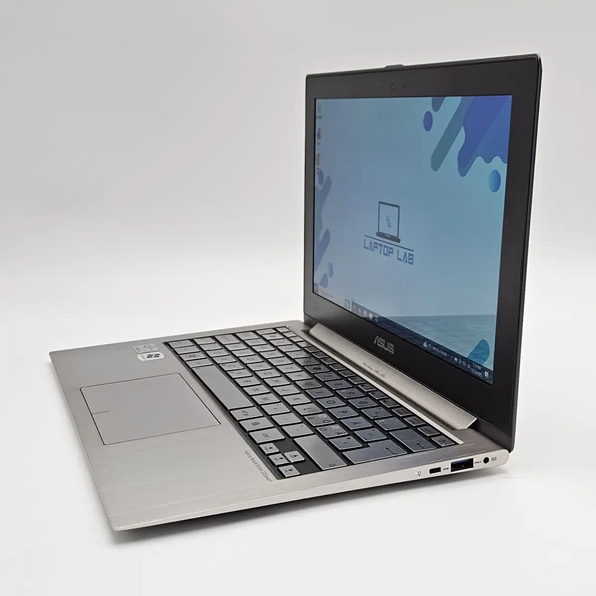 Laptop Second Hand ASUS UX21E - 11.6inch Intel I5-2467M 4GB RAM 120GB SSD Windows 10 Refurbished  [4]