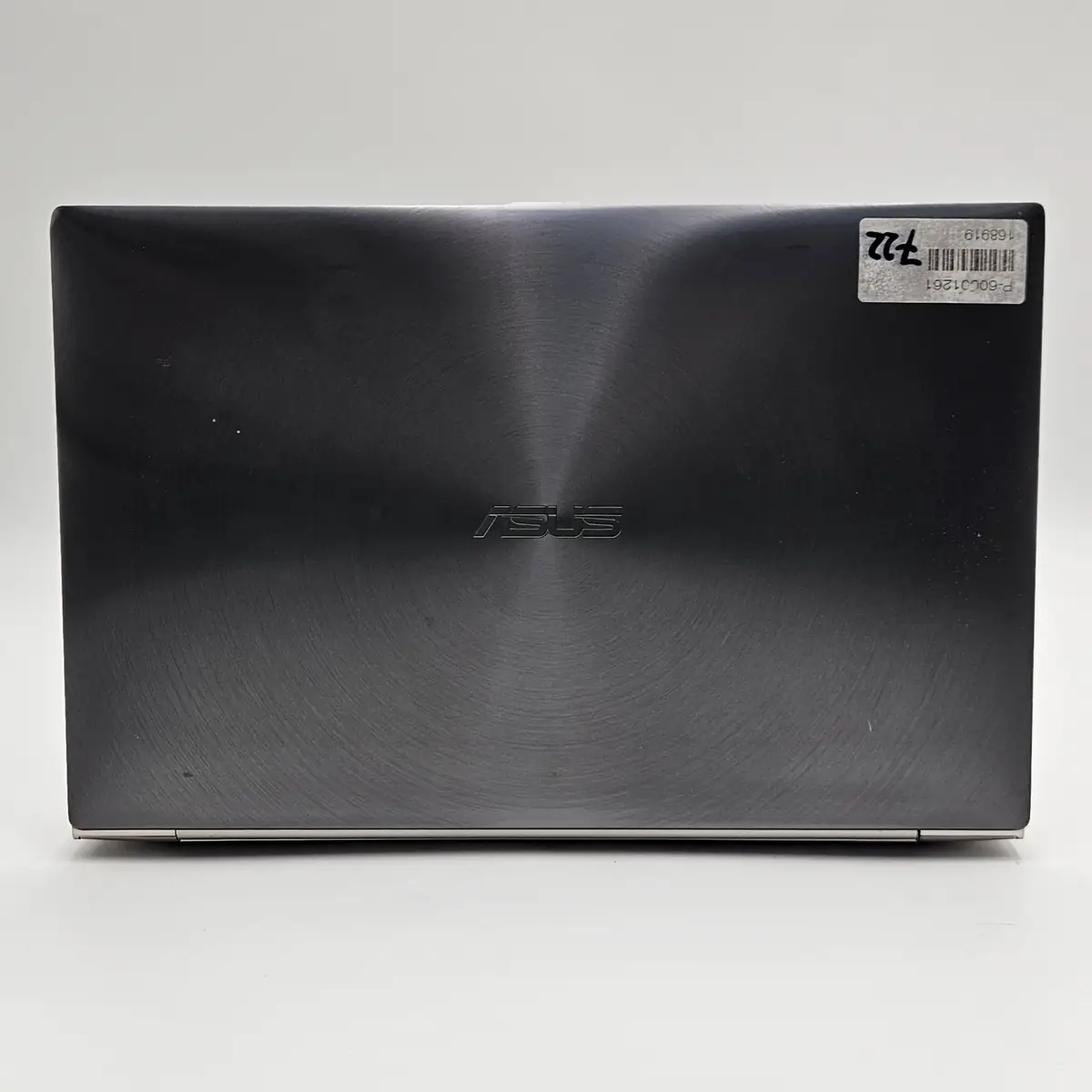 Laptop Second Hand ASUS UX21E - 11.6inch Intel I5-2467M 4GB RAM 120GB SSD Windows 10 Refurbished  [8]