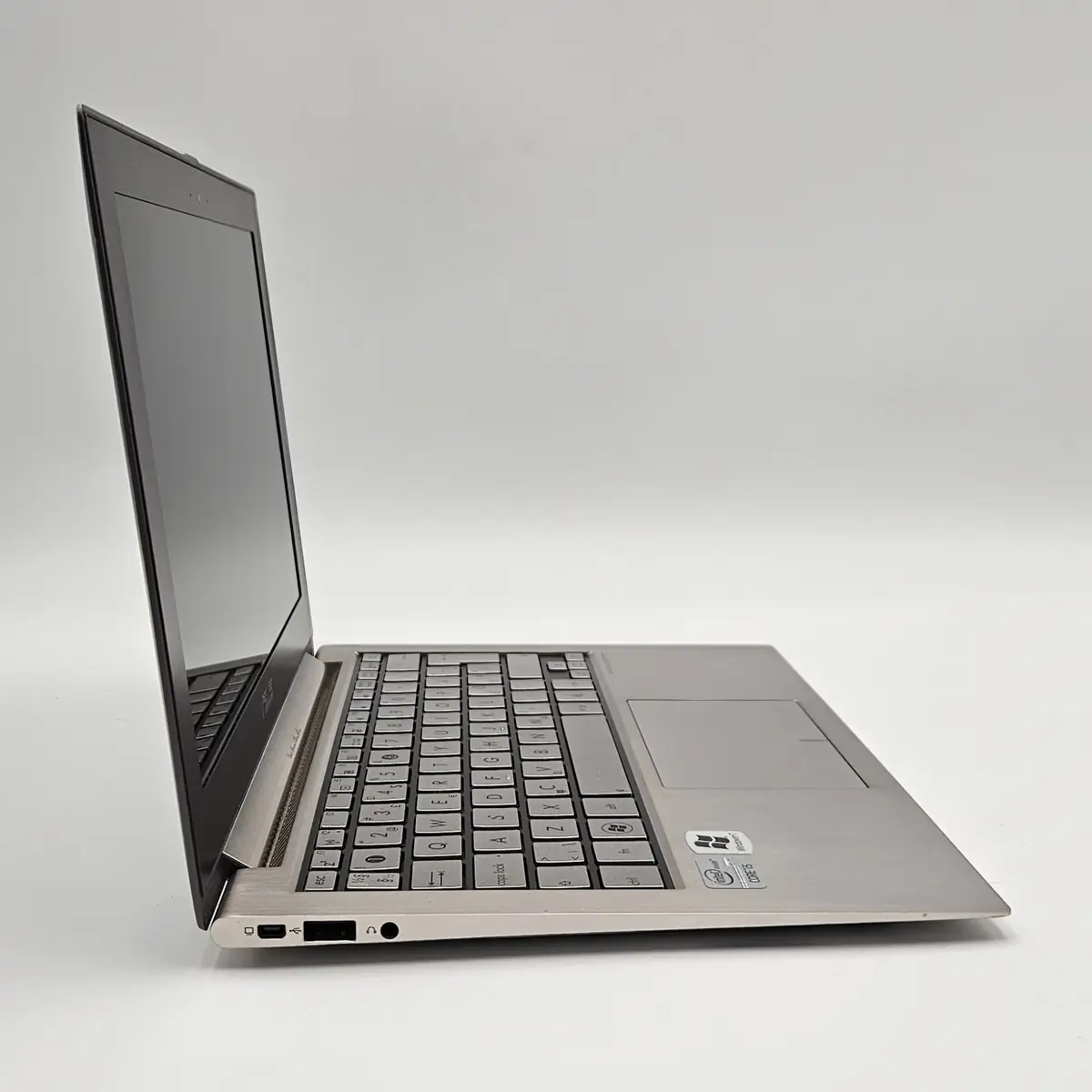 Laptop Second Hand ASUS UX21E - 11.6inch Intel I5-2467M 4GB RAM 120GB SSD Windows 10 Refurbished  [7]
