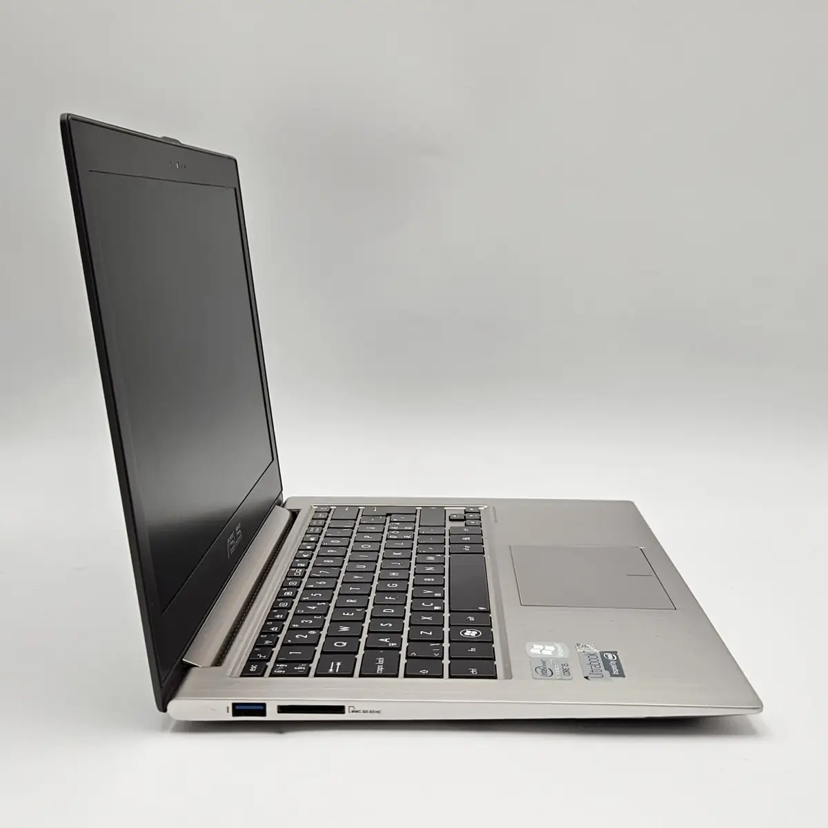 Laptop Second Hand Asus UX32VD - 13.3inch Intel I5-3317U 8GB RAM 500GB HDD Nvidia GT 620M 1GB Windows 10 Refurbished [7]