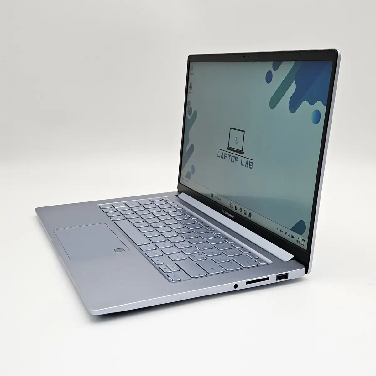 Laptop Second Hand Asus X403Fa - 14inch FHD Intel I5-8265U 12GB RAM 512GB SSD TAST. ILUM. Windows 11 Refurbished  [4]