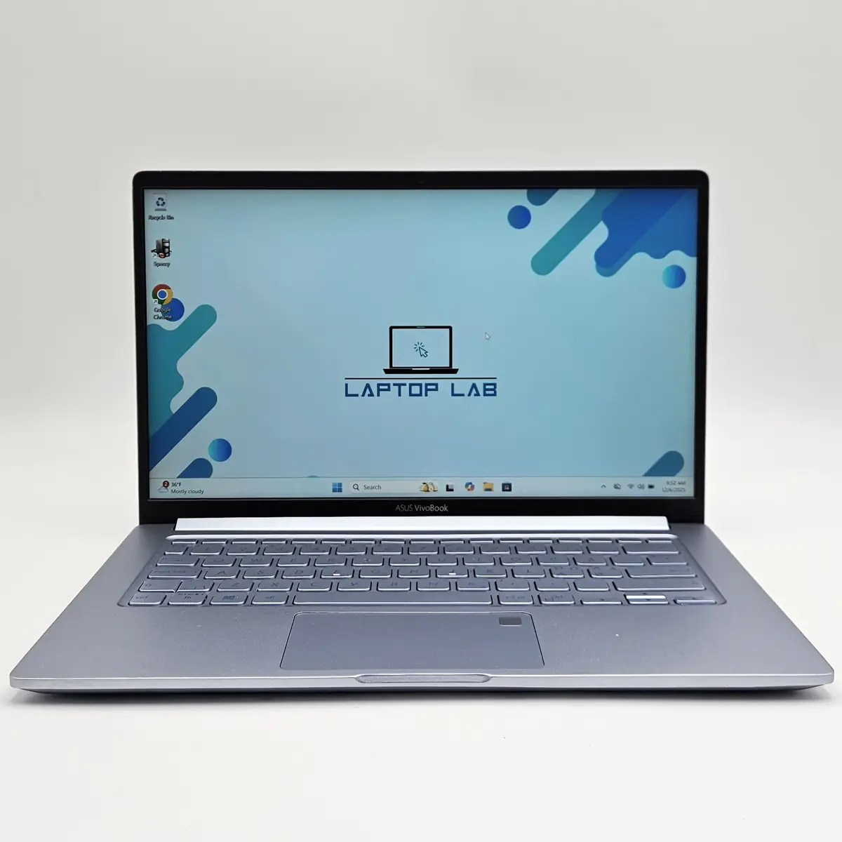 Laptop Second Hand Asus X403Fa - 14inch FHD Intel I5-8265U 12GB RAM 512GB SSD TAST. ILUM. Windows 11 Refurbished  [2]