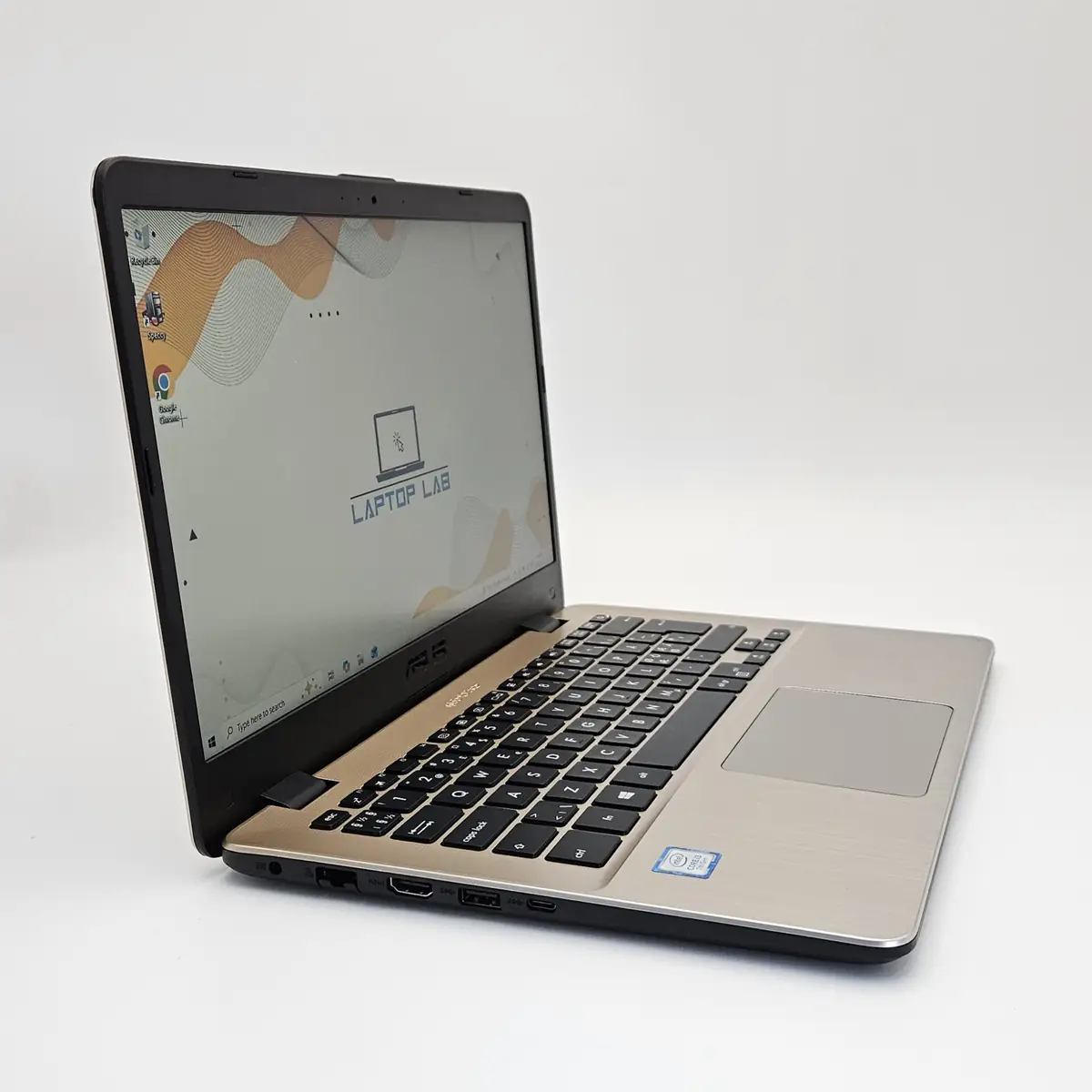 Laptop Second Hand Asus X405UA - 14inch Intel i3-7100U 4GB RAM 128GB SSD Windows 10 Refurbished  [5]