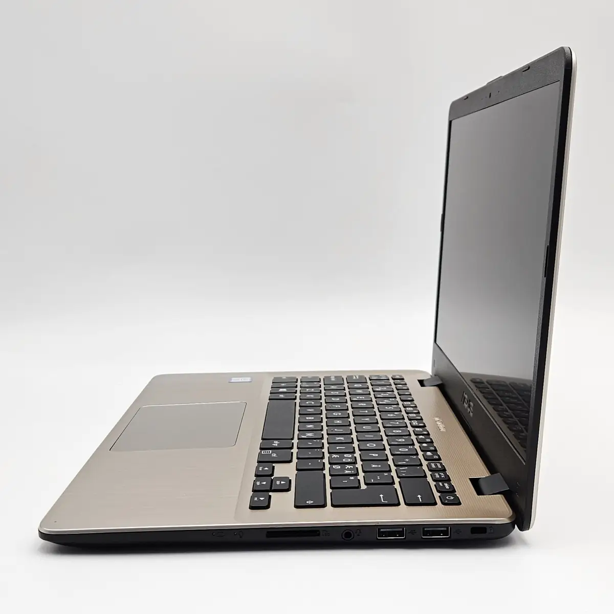 Laptop Second Hand Asus X405UA - 14inch Intel i3-7100U 4GB RAM 128GB SSD Windows 10 Refurbished  [6]