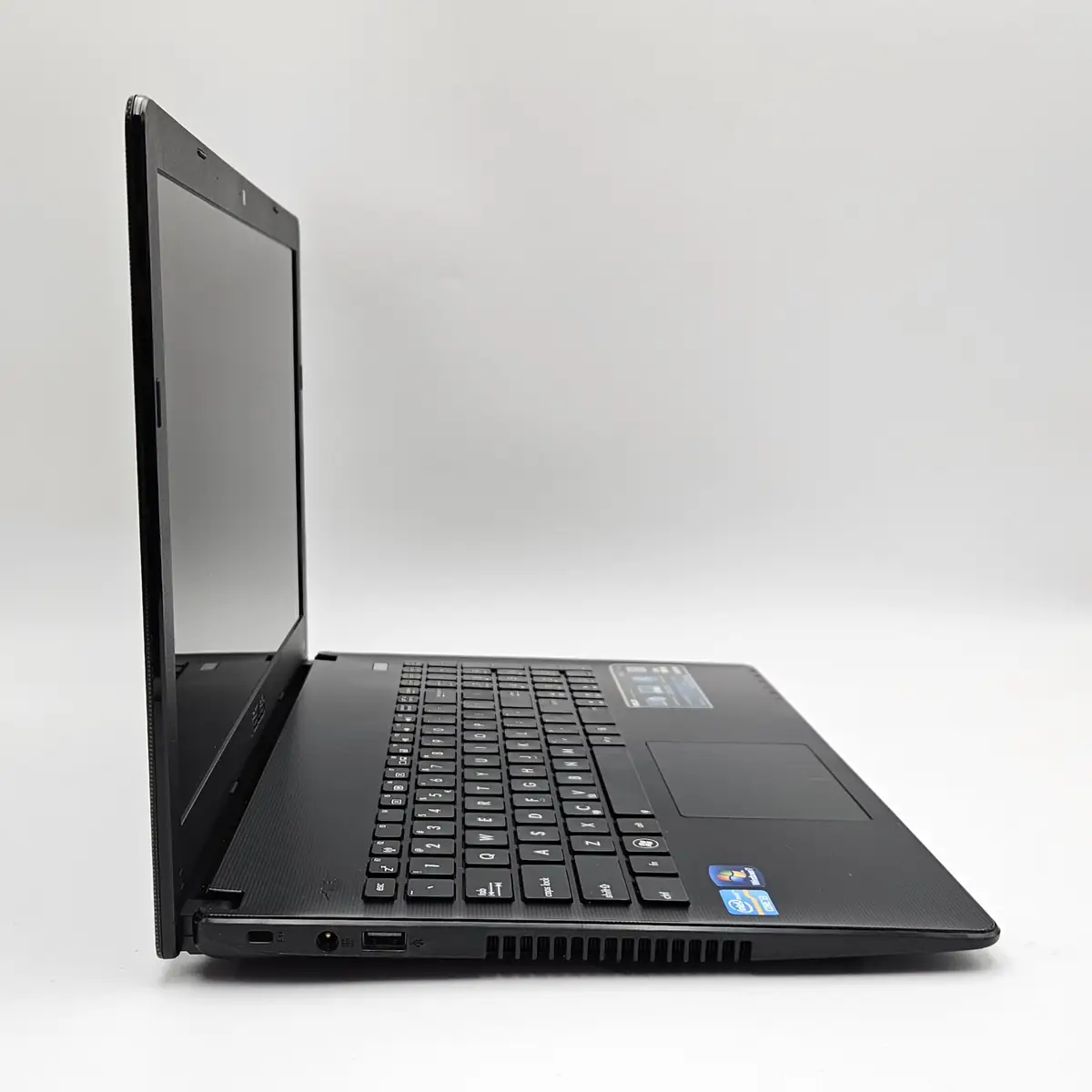 Laptop Second Hand Asus X501A - 15.6inch Intel I3-2370M 8GB RAM 320GB HDD Windows 10 Refurbished  [7]