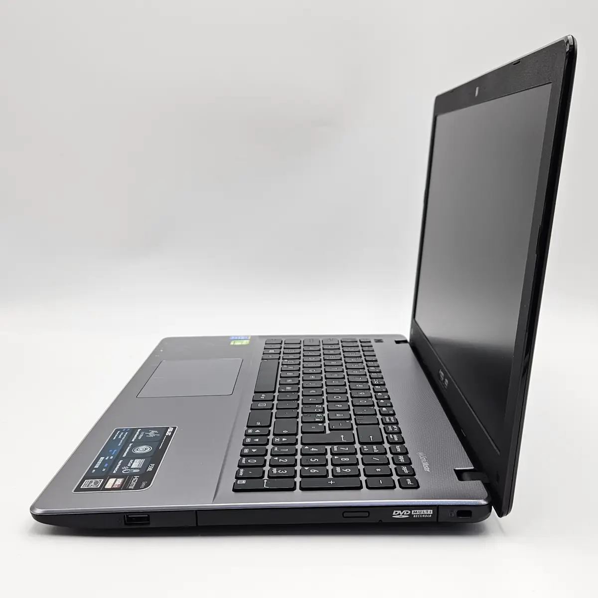 Laptop Second Hand Asus X550LN - 15.6inch Intel I7-4510U 12GB RAM 256GB SSD Nvidia GT 840M 2GB Windows 10 Refurbished [6]