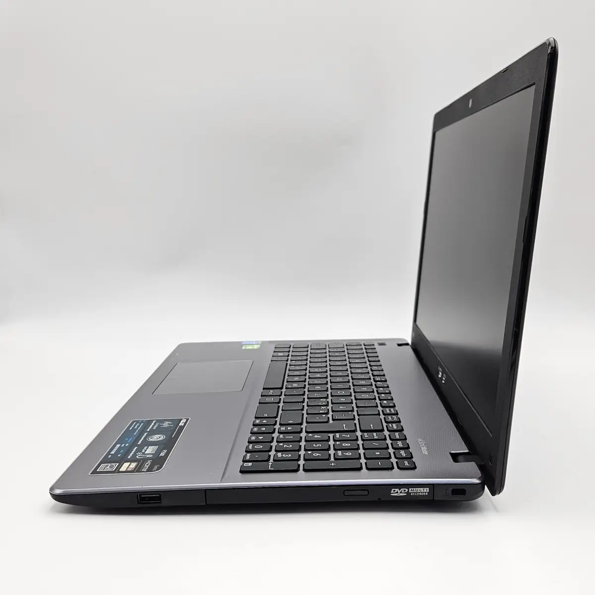 Laptop Second Hand Asus X550LN - 15.6inch Intel I7-4510U 8GB RAM 1000GB HDD Nvidia GT 840M 2GB Windows 10 Refurbished [6]