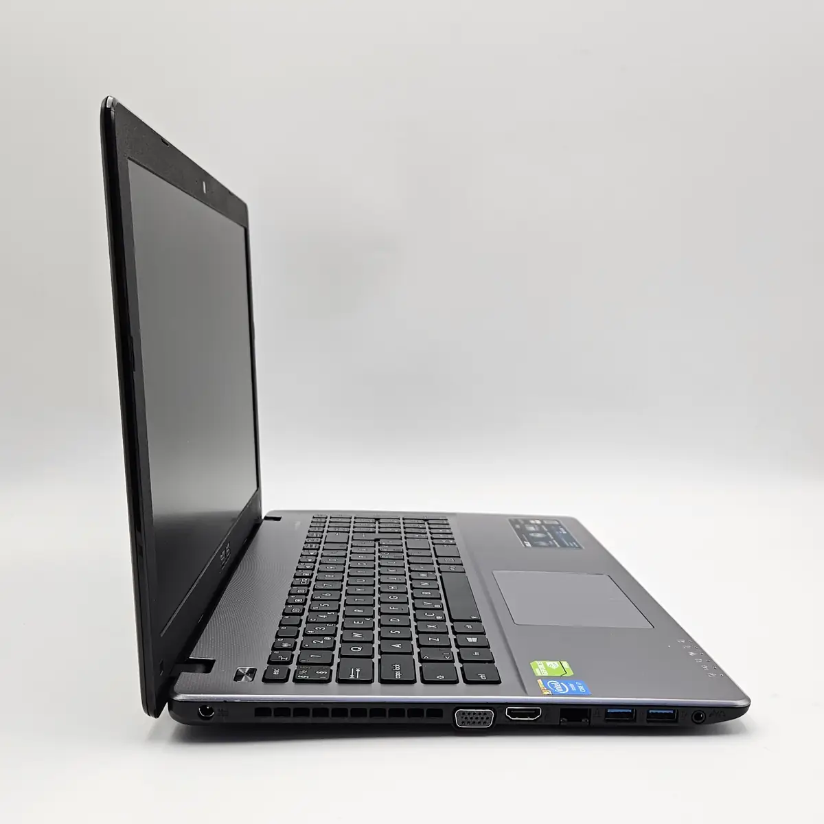 Laptop Second Hand Asus X550LN - 15.6inch Intel I7-4510U 12GB RAM 1000GB HDD Nvidia GT 840M 2GB Windows 10 Refurbished [7]