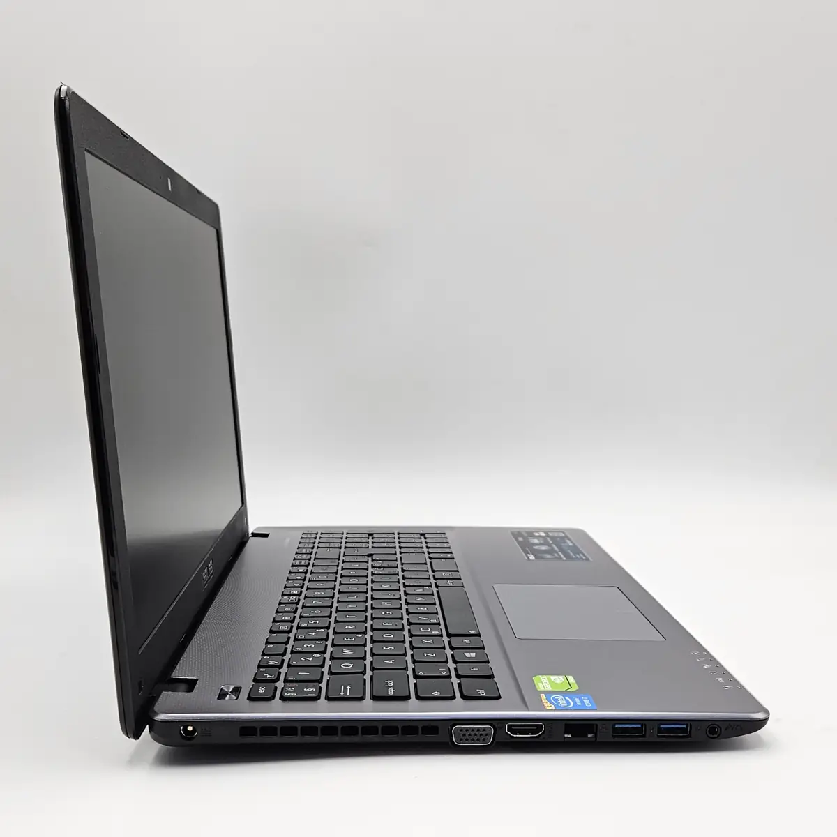 Laptop Second Hand Asus X550LN - 15.6inch Intel I7-4510U 12GB RAM 256GB SSD Nvidia GT 840M 2GB Windows 10 Refurbished [7]