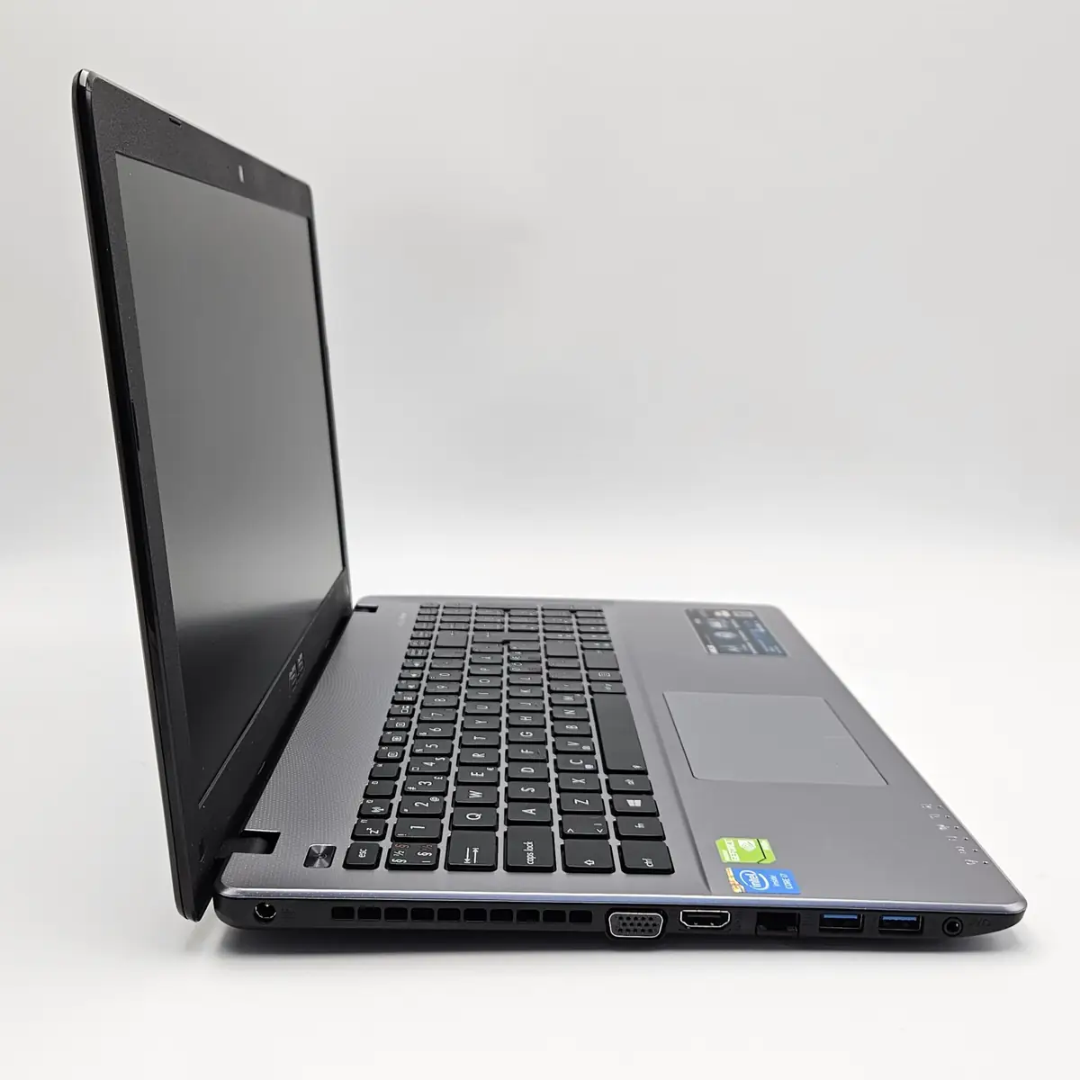 Laptop Second Hand Asus X550LN - 15.6inch Intel I7-4510U 12GB RAM 256GB SSD Nvidia GT 840M 2GB Windows 10 Refurbished [7]