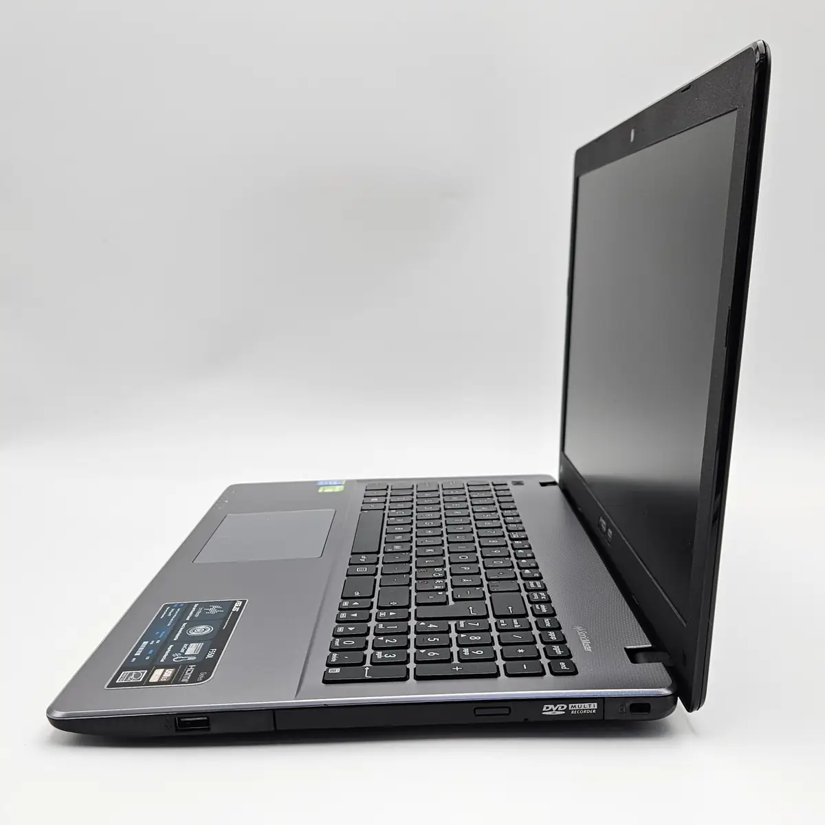 Laptop Second Hand Asus X550LN - 15.6inch Intel I7-4510U 8GB RAM 256GB SSD Nvidia GT 840M 2GB Windows 10 Refurbished [6]