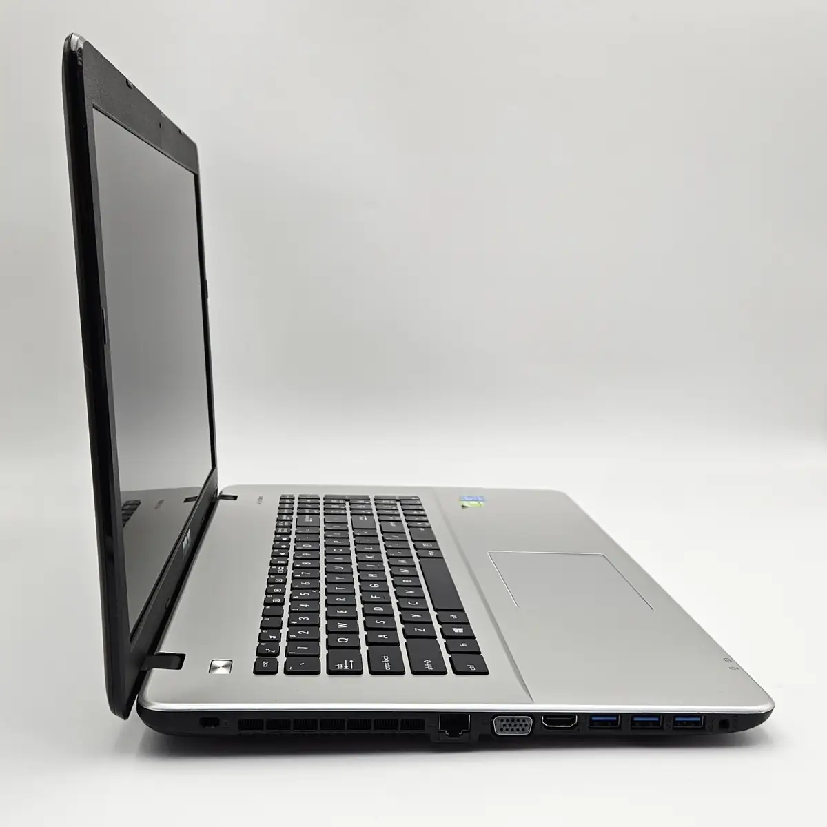 Laptop Second Hand Asus X751LJ - 17.3inch FHD Intel I5-5200U 8GB RAM 1000GB HDD NVIDIA GEFORCE 920M 2GB Windows 10 Refurbished  [7]