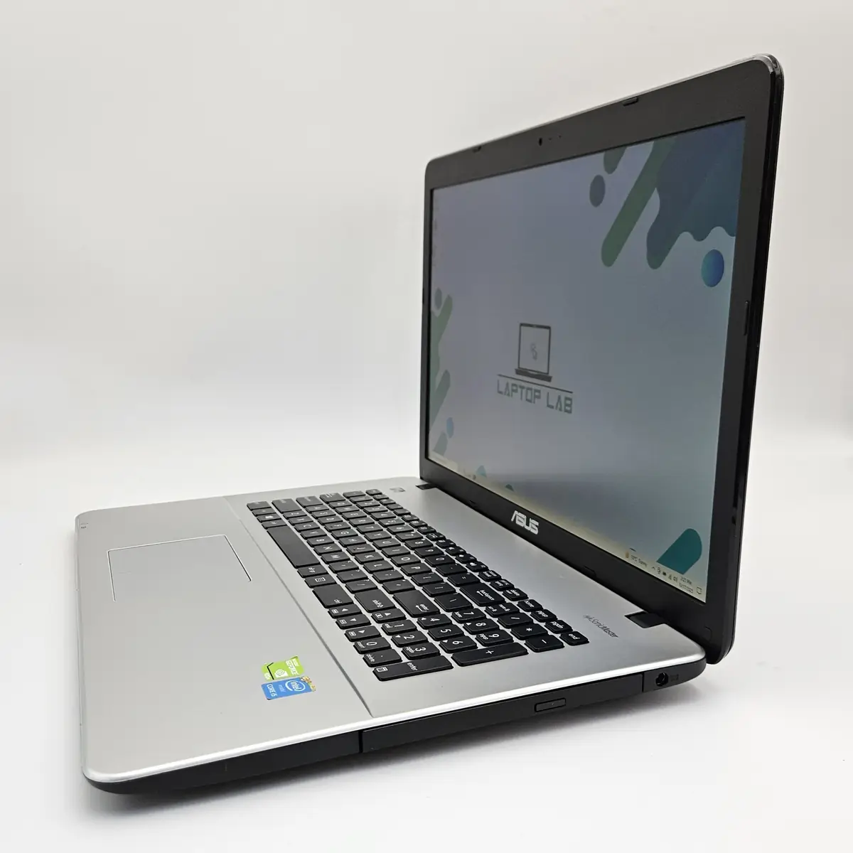 Laptop Second Hand Asus X751LJ - 17.3inch FHD Intel I5-5200U 8GB RAM 1000GB HDD NVIDIA GEFORCE 920M 2GB Windows 10 Refurbished  [4]