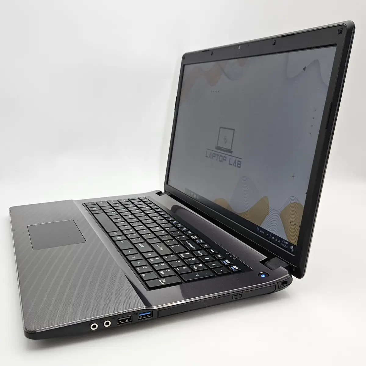 Laptop Second Hand Clevo W65 67SZ - 17.3inch Intel I7-4710MQ 16GB RAM 250GB SSD Windows 10 Refurbished  [4]