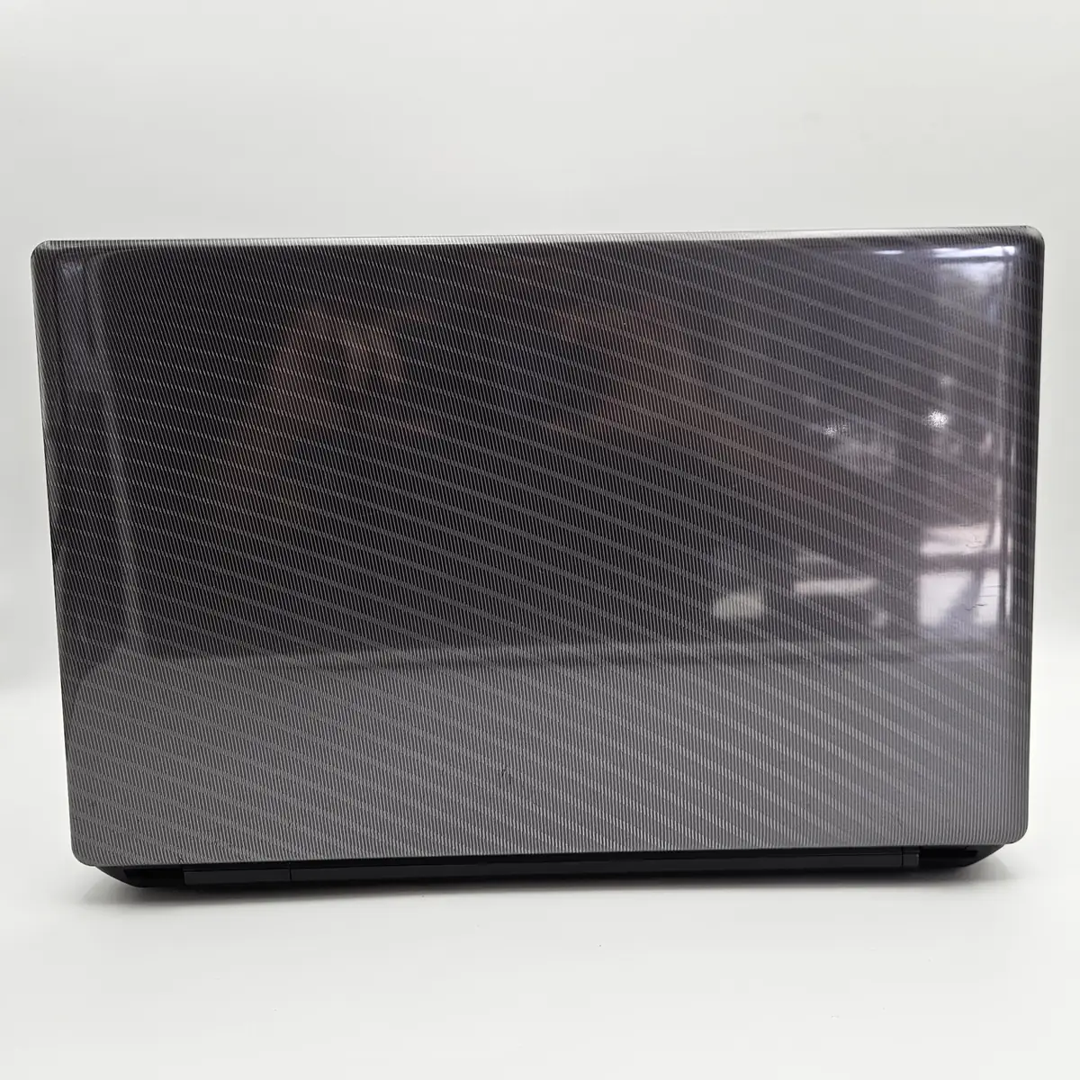 Laptop Second Hand Clevo W65 67SZ - 17.3inch Intel I7-4710MQ 16GB RAM 250GB SSD Windows 10 Refurbished  [9]