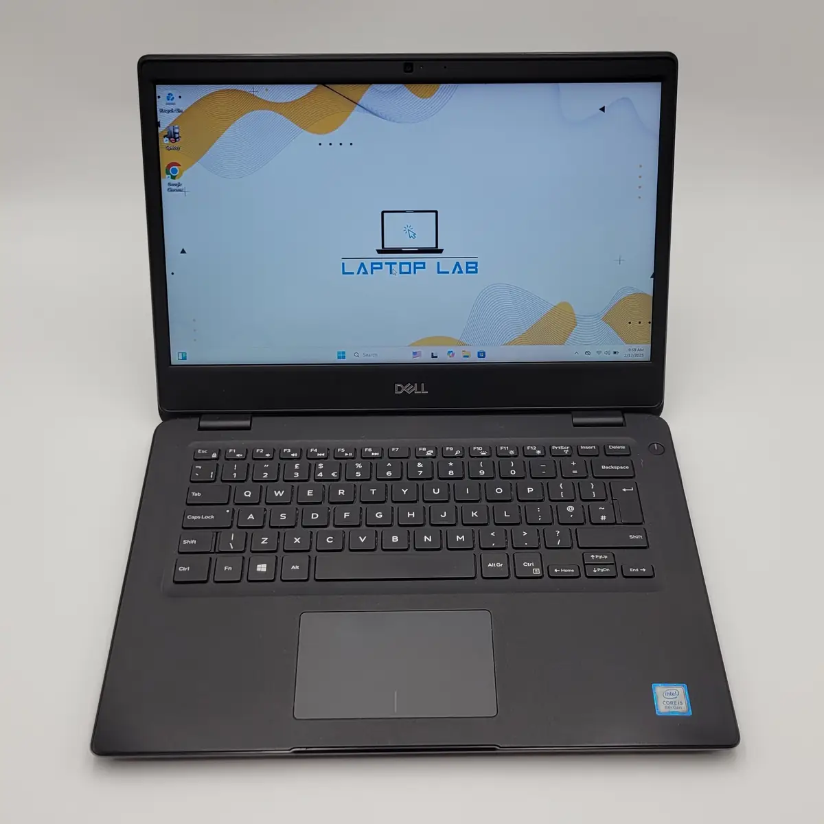 Laptop Second Hand Dell Latitude 3400 - 14inch Intel i5-8265U 8GB RAM 256GB SSD Windows 11 Refurbished  [3]
