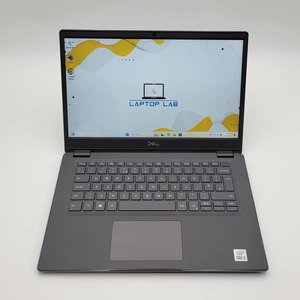 Laptop Second Hand Dell 3410 - 14inch FHD Intel i5-10310U 8GB RAM 256GB SSD TAST. ILUM. Windows 11 Refurbished  [3]