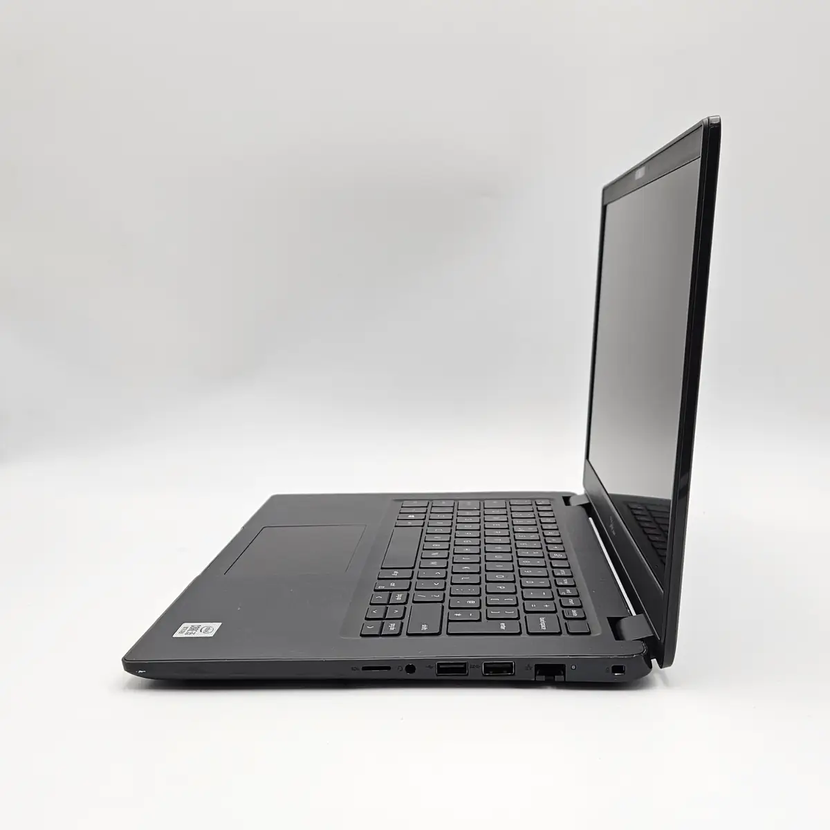 Laptop Second Hand Dell 3410 Touch - 14inch FHD Touch Intel i5-10310U 16GB RAM 256GB SSD TAST. ILUM. Windows 11 Refurbished  [6]