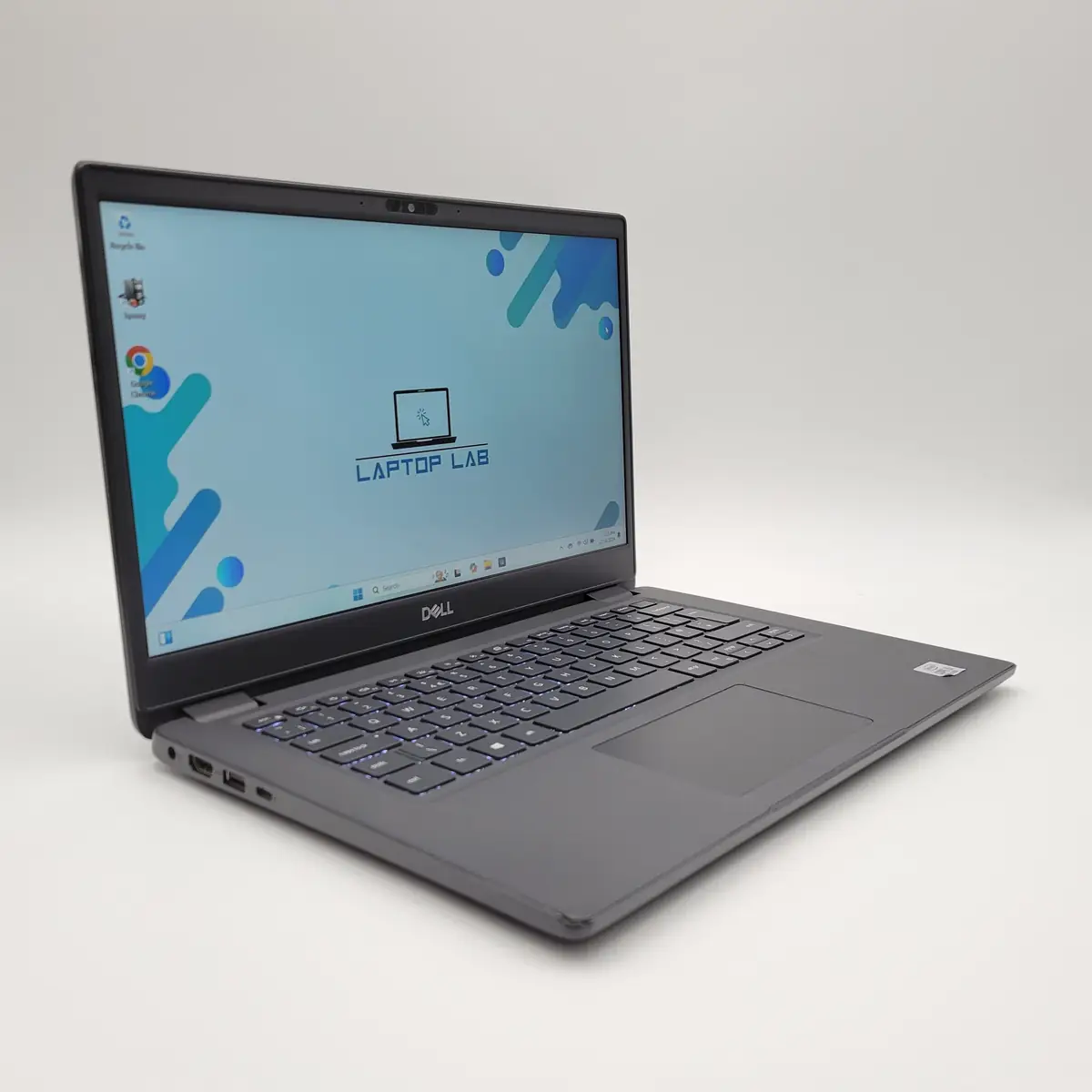 Laptop Second Hand Dell 3410 Touch - 14inch FHD Touch Intel i5-10310U 8GB RAM 256GB SSD Windows 11 Refurbished  [5]
