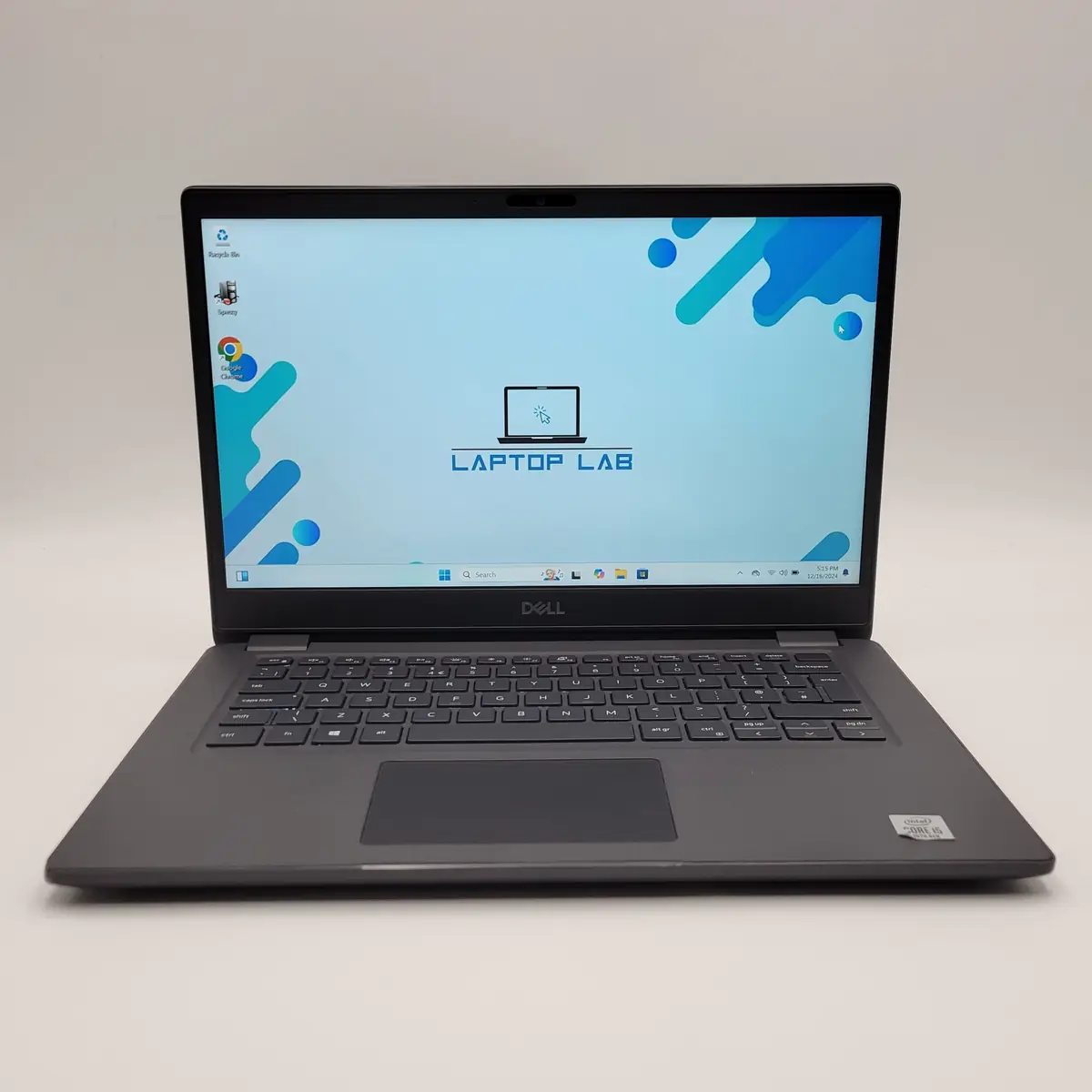 Laptop Second Hand Dell 3410 Touch - 14inch FHD Touch Intel i5-10310U 8GB RAM 256GB SSD Windows 11 Refurbished  [2]