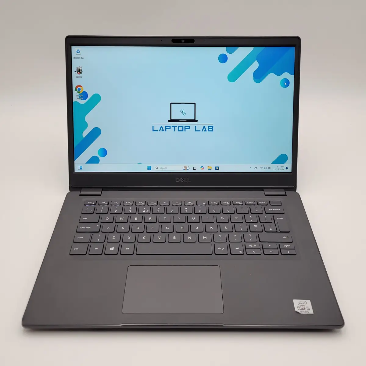 Laptop Second Hand Dell 3410 Touch - 14inch FHD Touch Intel i5-10310U 8GB RAM 256GB SSD Windows 11 Refurbished  [3]