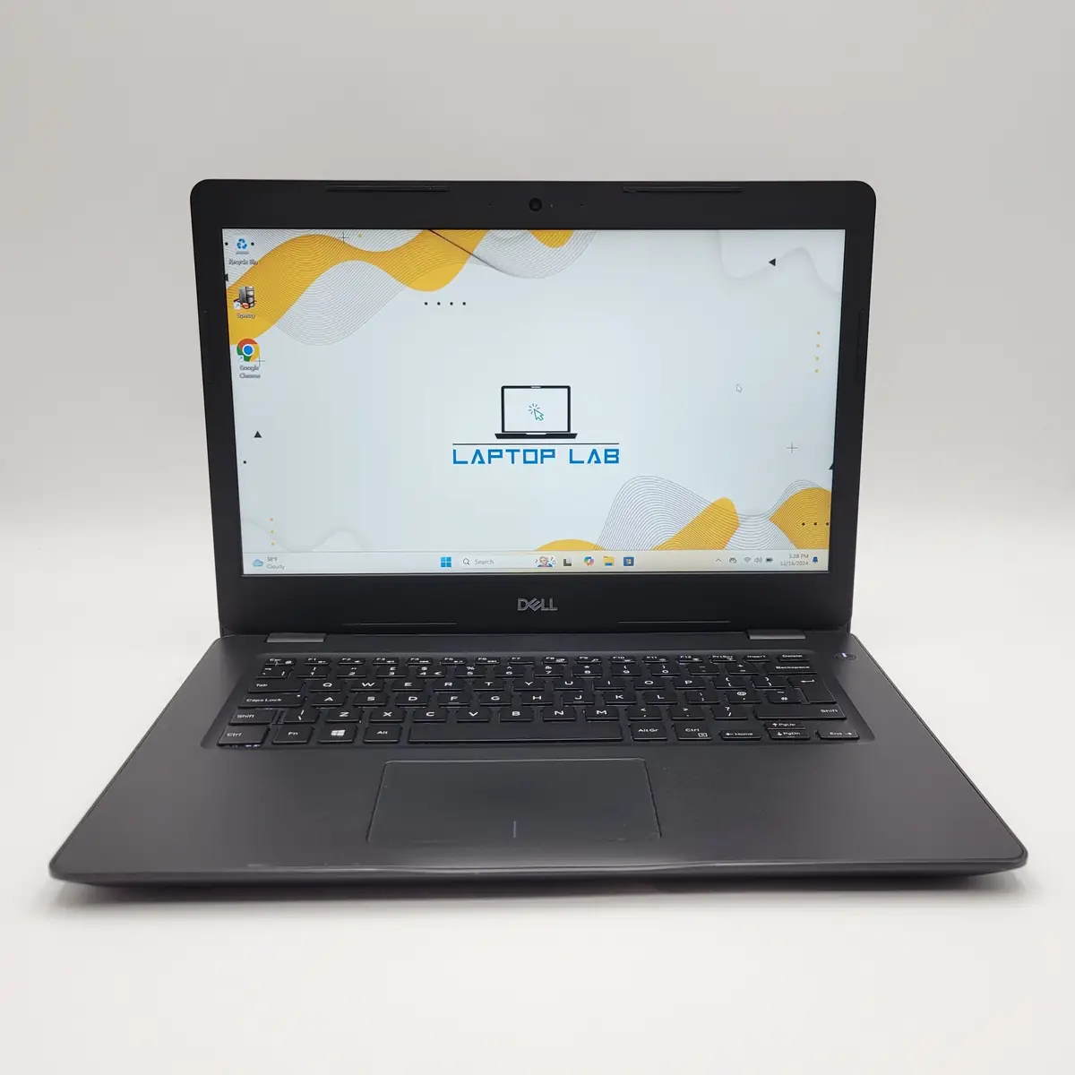 Laptop Second Hand Dell 3490 - 14inch FHD Intel i5-8350U 8GB RAM 256GB SSD TAST. ILUM. Windows 11 Refurbished  [2]