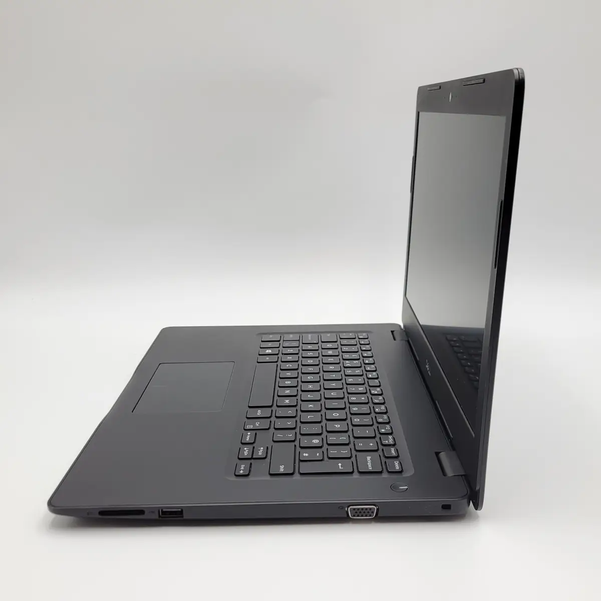 Laptop Second Hand Dell 3490 - 14inch FHD Intel i5-8350U 8GB RAM 256GB SSD TAST. ILUM. Windows 11 Refurbished  [6]