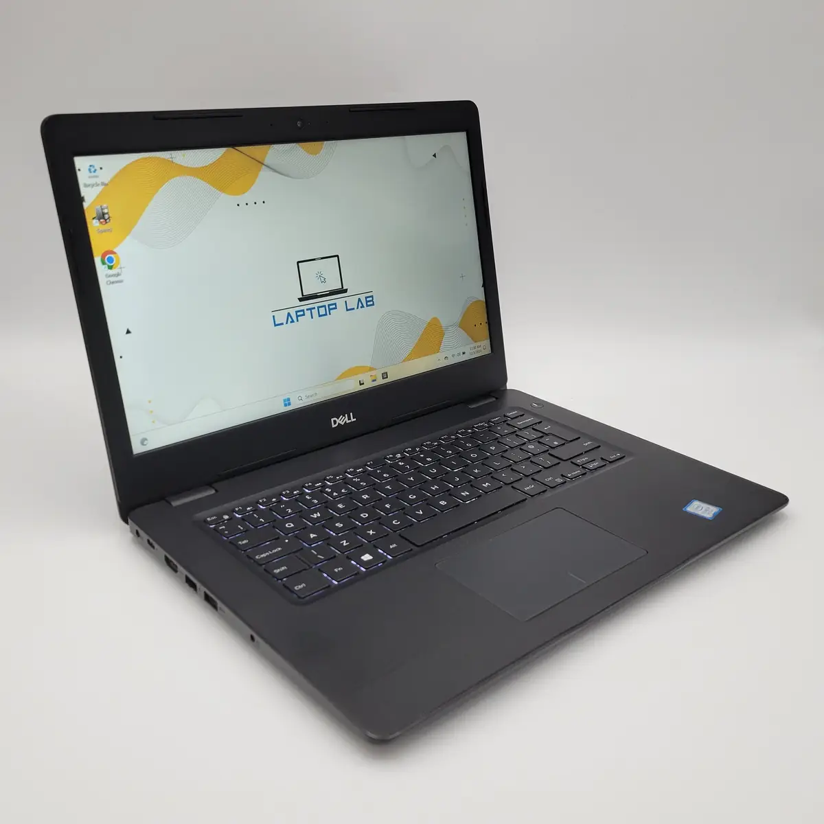 Laptop Second Hand Dell 3490 - 14inch FHD Intel i5-8350U 8GB RAM 256GB SSD TAST. ILUM. Windows 11 Refurbished  [5]