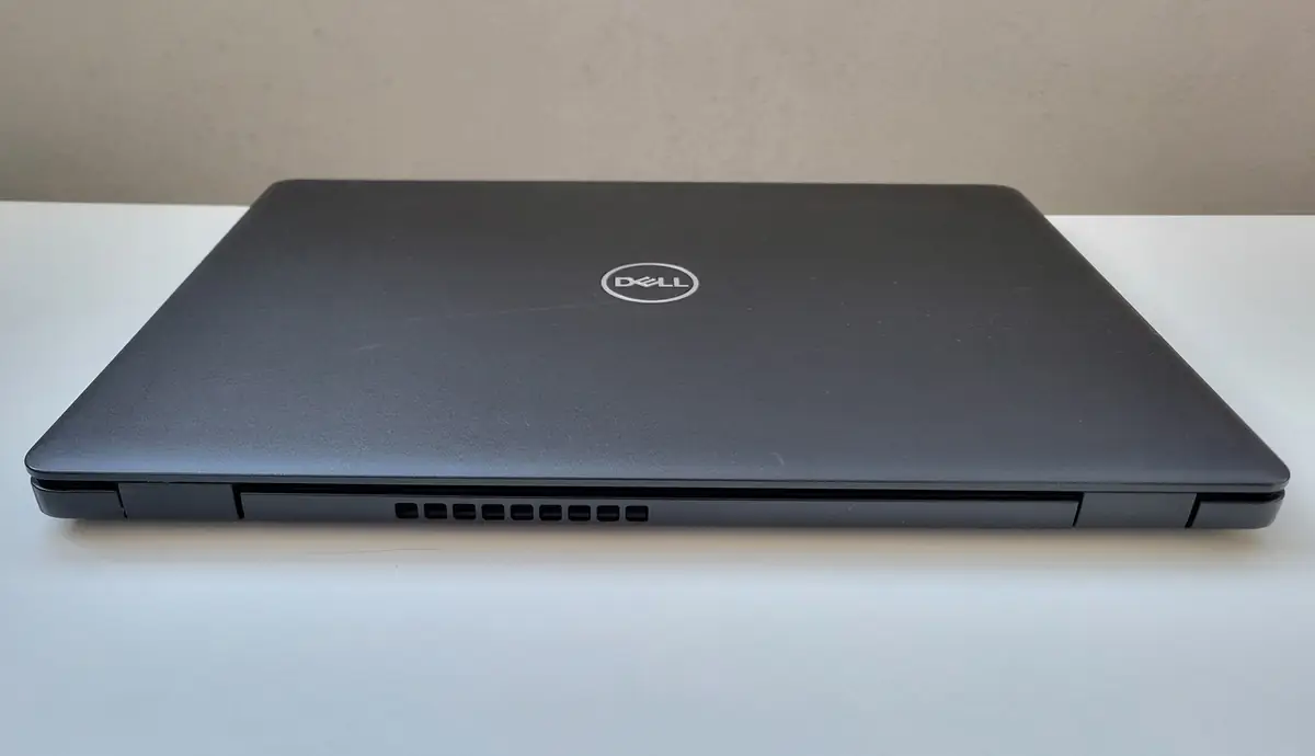 Laptop Second Hand Dell 3490 - 14inch Intel i5-8350U 8GB RAM 256GB SSD TAST.ILUM. Windows 10 Refurbished  [9]