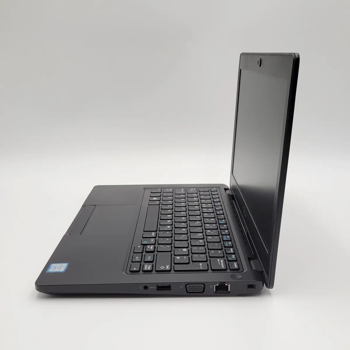 Laptop Second Hand Dell 5290 - 12.5inch Intel i5-8350U 8GB RAM 256GB SSD TAST. ILUM. Windows 10 Refurbished  [6]