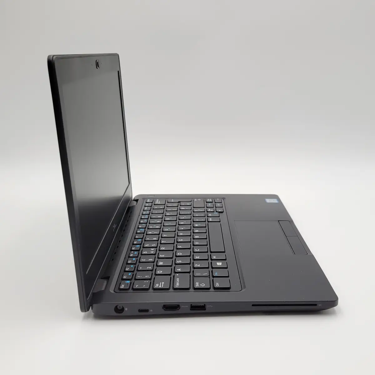 Laptop Second Hand Dell 5290 - 12.5inch Intel i5-8350U 8GB RAM 256GB SSD TAST. ILUM. Windows 10 Refurbished  [7]