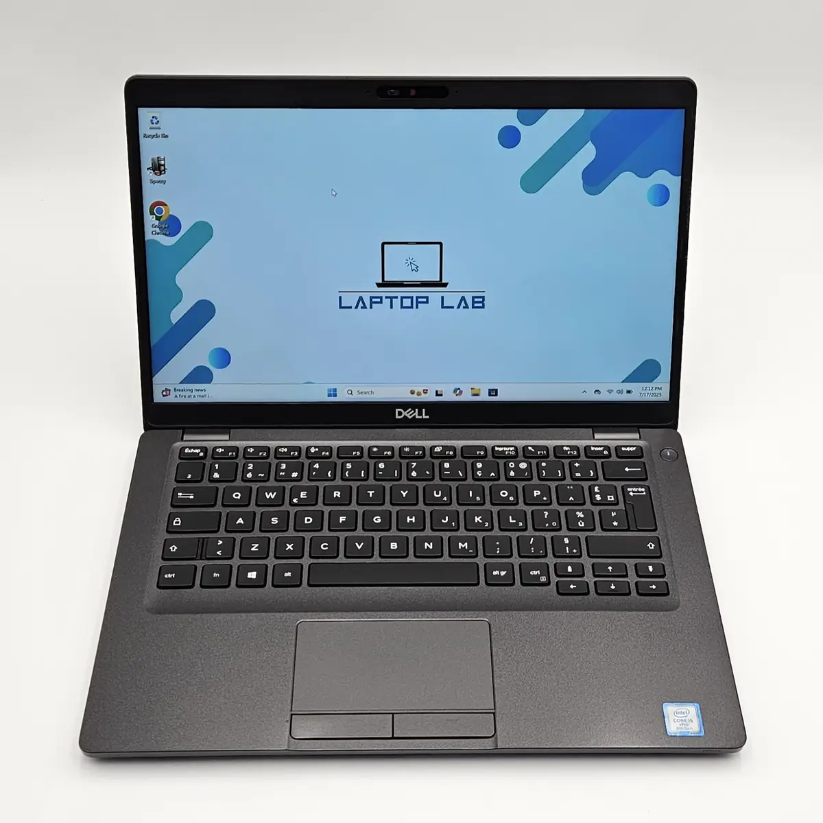 Laptop Second Hand Dell Latitude 5400 - 14inch FHD Intel I5-8365U 16GB RAM 256GB SSD Windows 10 Refurbished  [3]