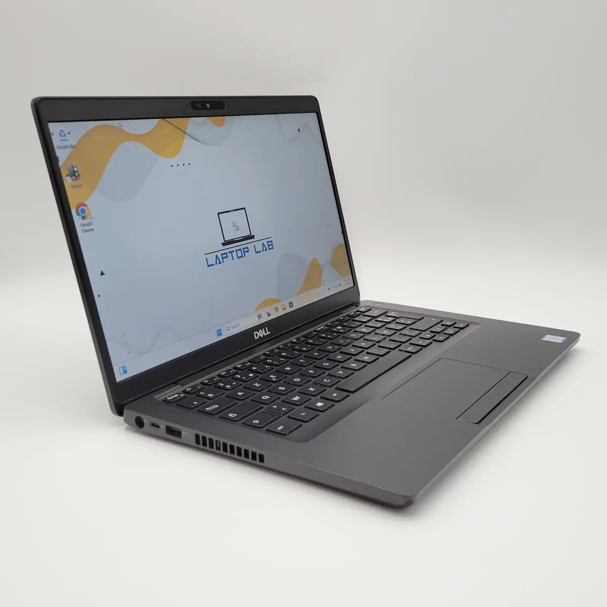 Laptop Second Hand Dell Latitude 5400 - 14inch FHD Intel i5-8365U 8GB RAM 256GB SSD Windows 11 Refurbished  [5]