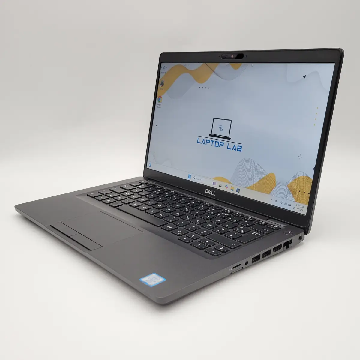 Laptop Second Hand Dell Latitude 5400 - 14inch FHD Intel i5-8365U 8GB RAM 256GB SSD Windows 11 Refurbished  [4]