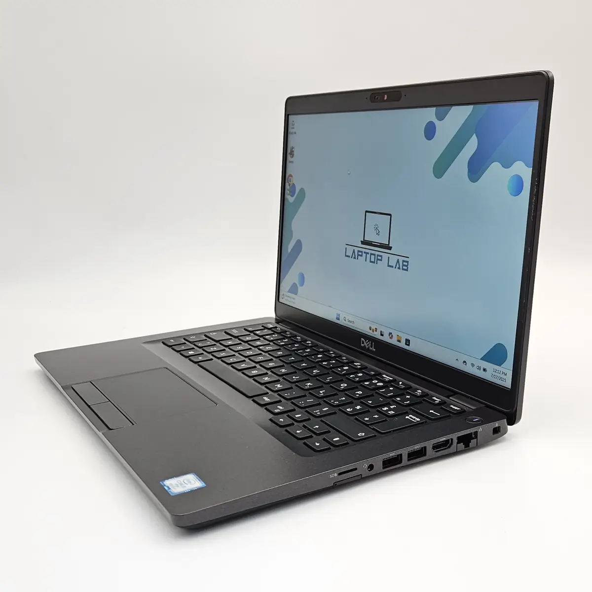 Laptop Second Hand Dell Latitude 5400 - 14inch FHD Intel I5-8365U 16GB RAM 256GB SSD Windows 10 Refurbished  [4]