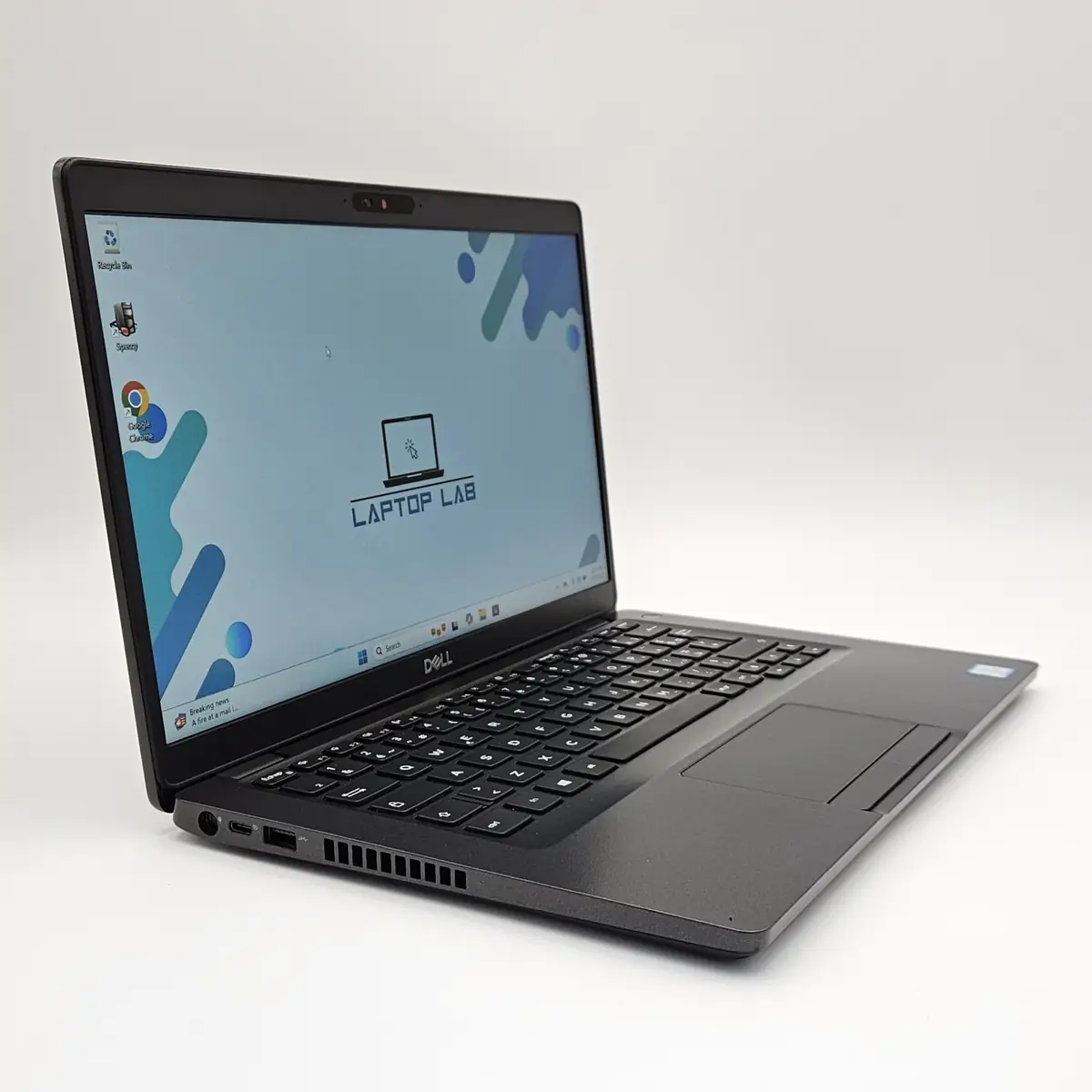 Laptop Second Hand Dell Latitude 5400 - 14inch FHD Intel I5-8365U 16GB RAM 256GB SSD Windows 10 Refurbished  [5]