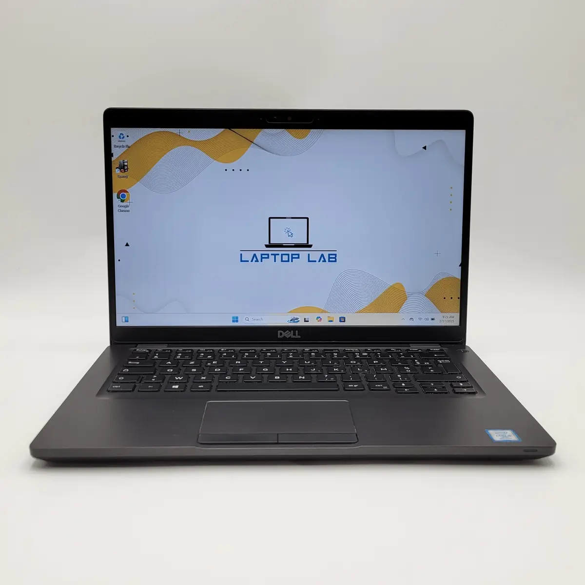 Laptop Second Hand Dell Latitude 5400 - 14inch FHD Intel i5-8365U 8GB RAM 256GB SSD Windows 11 Refurbished  [2]