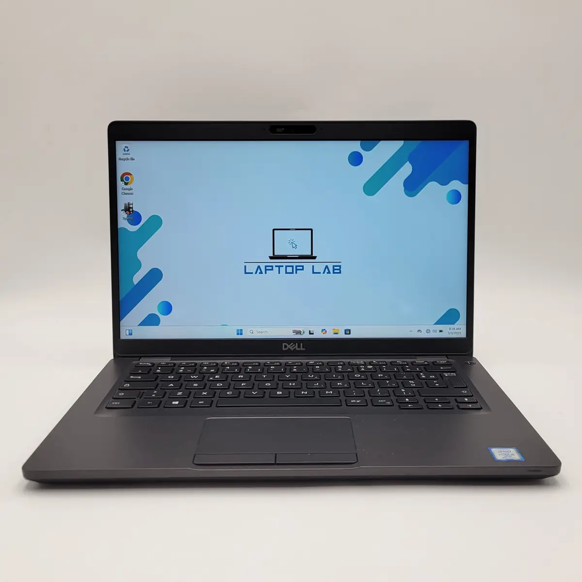 Laptop Second Hand Dell Latitude 5400 - 14inch FHD Intel i5-8365U 16GB RAM 512GB SSD Windows 11 Refurbished  [2]