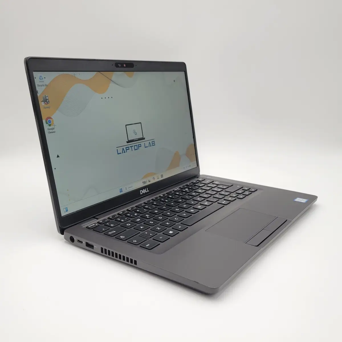 Laptop Second Hand Dell Latitude 5400 - 14inch FHD Intel i5-8365U 16GB RAM 256GB SSD Windows 11 Refurbished  [5]
