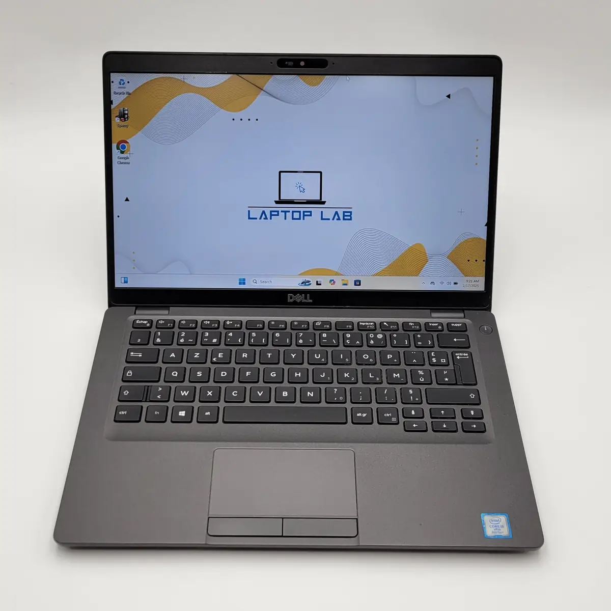 Laptop Second Hand Dell Latitude 5400 - 14inch FHD Intel i5-8365U 8GB RAM 256GB SSD Windows 11 Refurbished  [3]