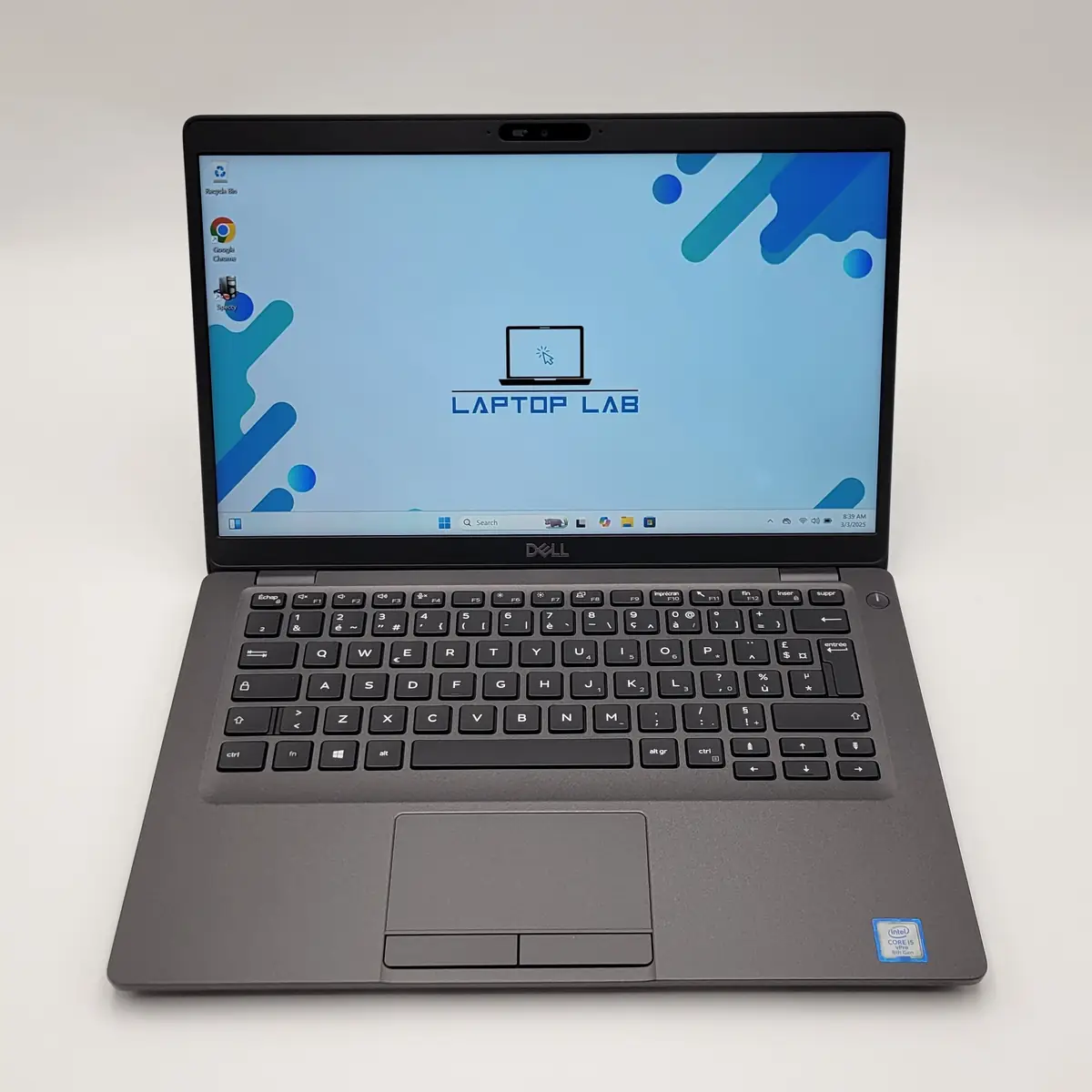 Laptop Second Hand Dell Latitude 5400 - 14inch FHD Intel i5-8365U 16GB RAM 512GB SSD Windows 11 Refurbished  [3]