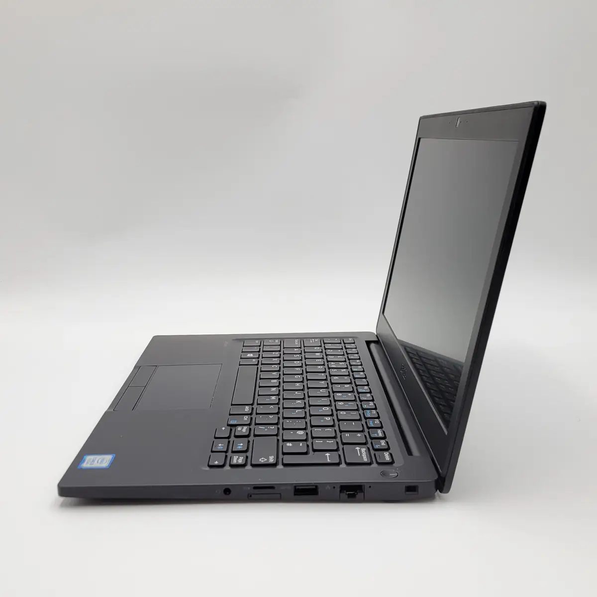 Laptop Second Hand Dell 7280 - 12.5inch FHD Intel i5-7300U 8GB RAM 256GB SSD TAST.ILUM. Windows 10 Refurbished  [6]