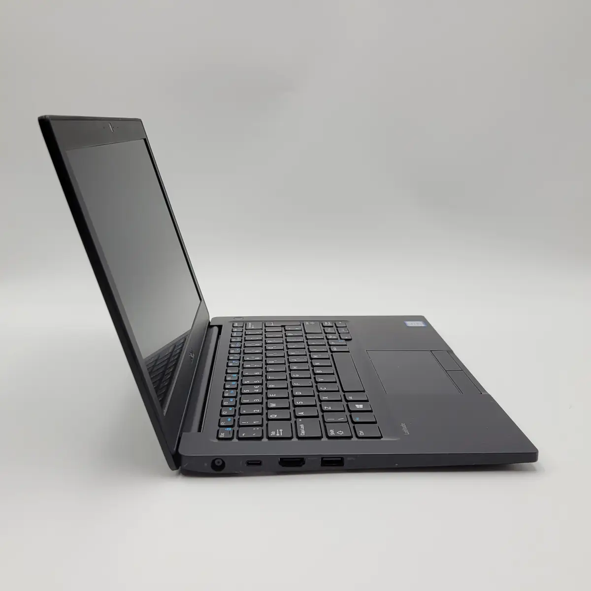 Laptop Second Hand Dell 7280 - 12.5inch FHD Intel i5-7300U 8GB RAM 256GB SSD TAST.ILUM. Windows 10 Refurbished  [7]