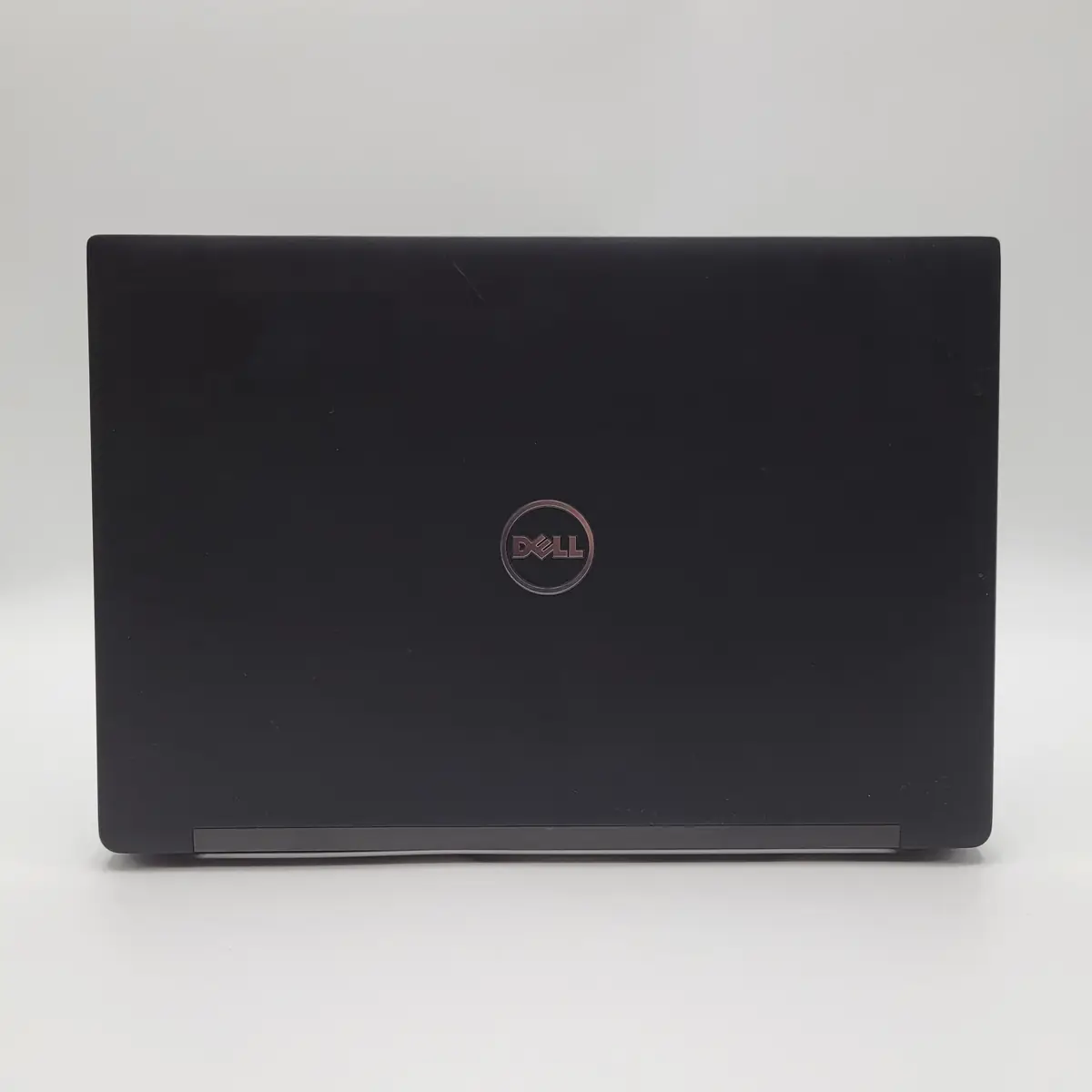 Laptop Second Hand Dell 7280 - 12.5inch FHD Intel i5-7300U 8GB RAM 256GB SSD TAST.ILUM. Windows 10 Refurbished  [8]