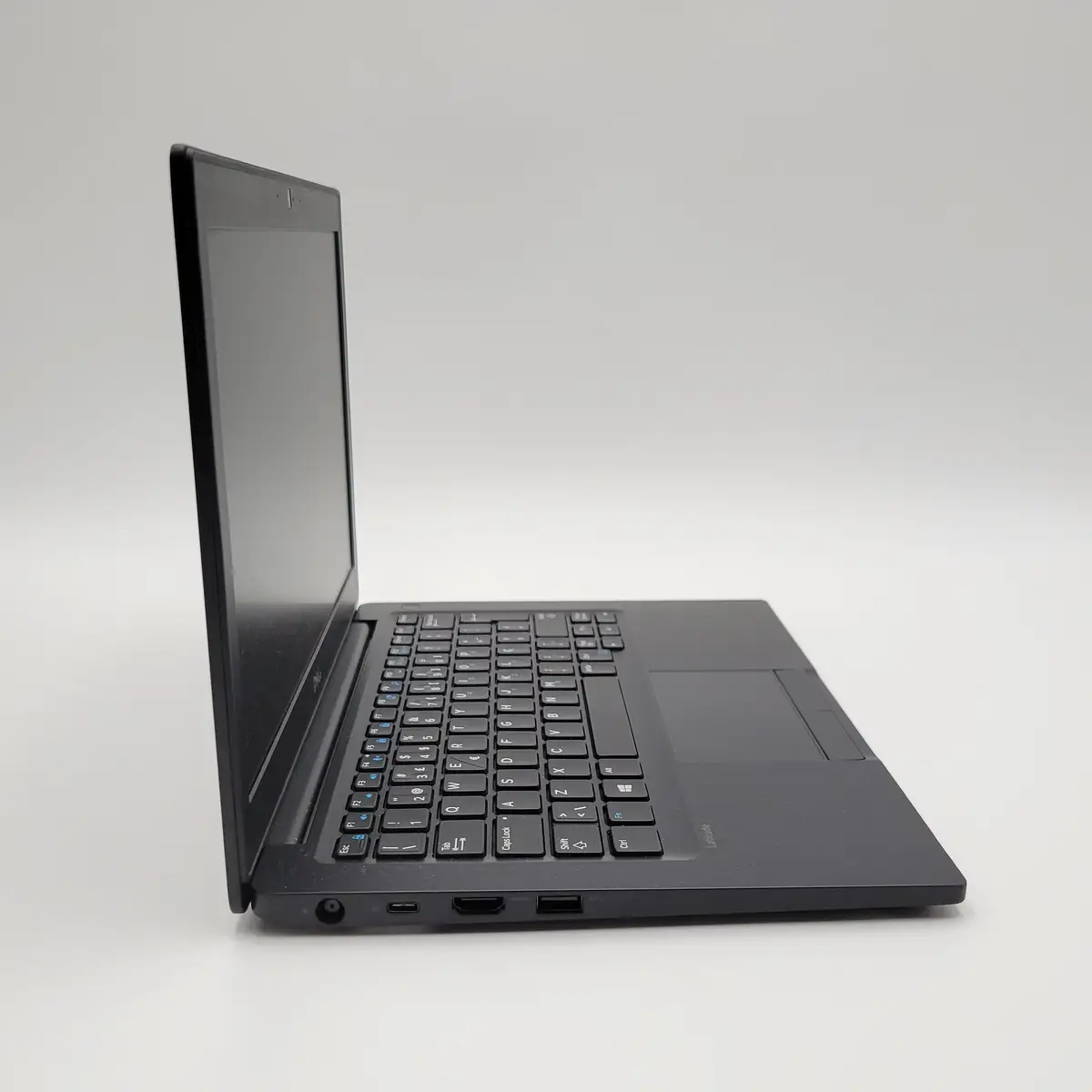 Laptop Second Hand Dell 7280 - 12.5inch Intel i5-7300U 8GB RAM 256GB SSD TAST.ILUM. Windows 10 Refurbished  [7]