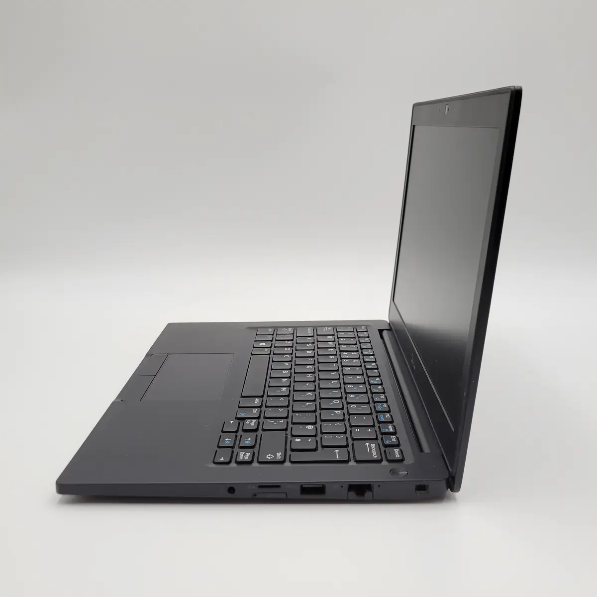 Laptop Second Hand Dell 7290 - 12.5inch Intel i5-7300U 8GB RAM 256GB SSD TAST. ILUM. Windows 10 Refurbished  [6]