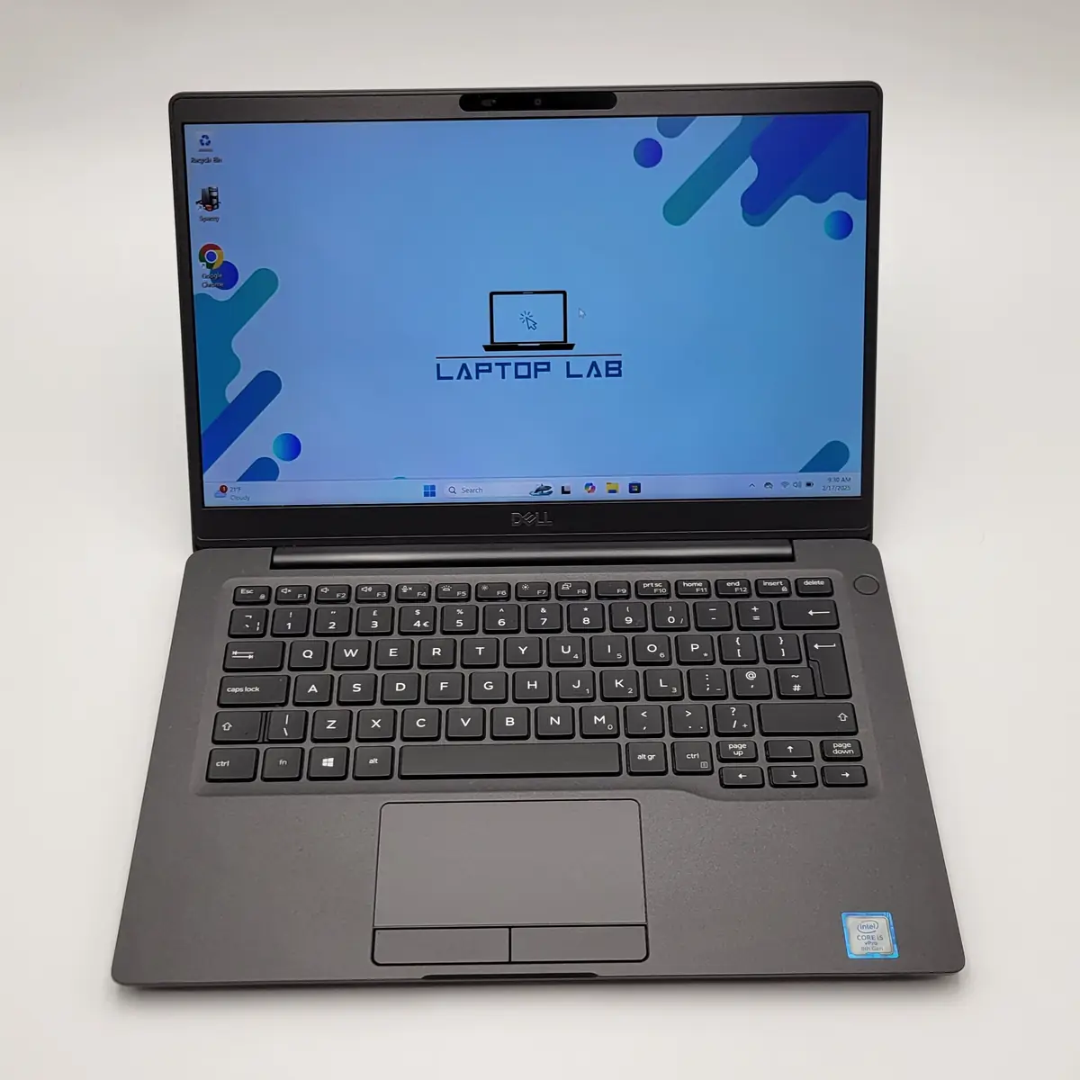 Laptop Second Hand Dell Latitude 7300 TOUCH - 13.3inch FHD Intel i5-8365U 8GB RAM 256GB SSD TAST. ILUM. Windows 11 Refurbished  [3]