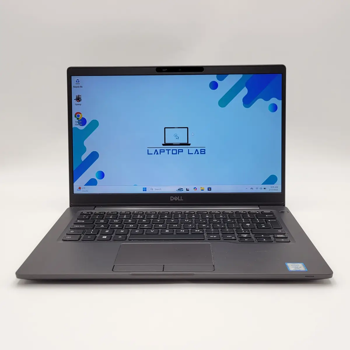 Laptop Second Hand Dell Latitude 7300 TOUCH - 13.3inch FHD Intel i5-8365U 8GB RAM 256GB SSD TAST. ILUM. Windows 11 Refurbished  [2]