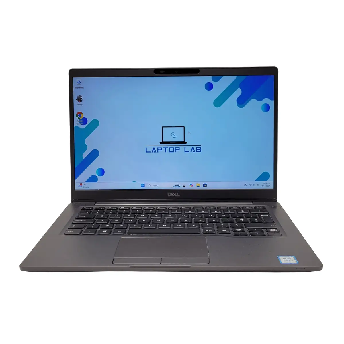 Laptop Second Hand Dell Latitude 7300 TOUCH - 13.3inch FHD Intel i5-8365U 8GB RAM 256GB SSD TAST. ILUM. Windows 11 Refurbished  [1]